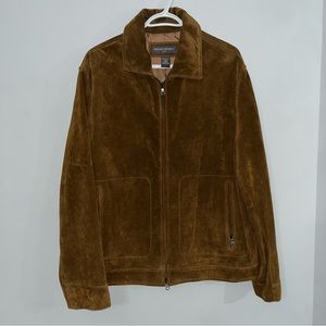 Banana Republic Brown Jacket